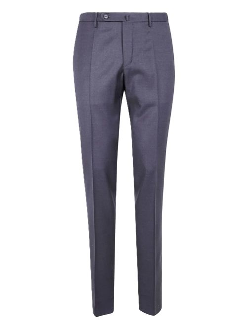 Incotex Pantaloni dritti in lana Incotex | 1TS0351393D930