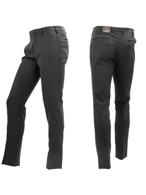 Pantalone Incotex Incotex | 1TS0354536C930