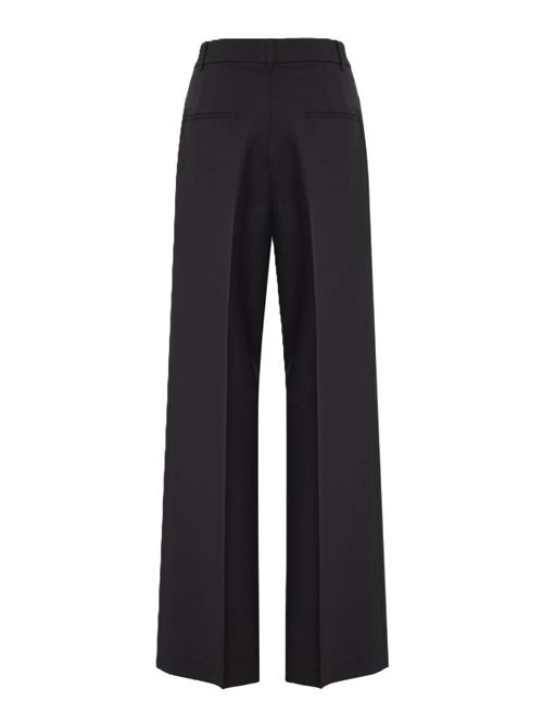 Pantaloni mid-waist tailored  Rohe Róhe | 416-30-122001_308