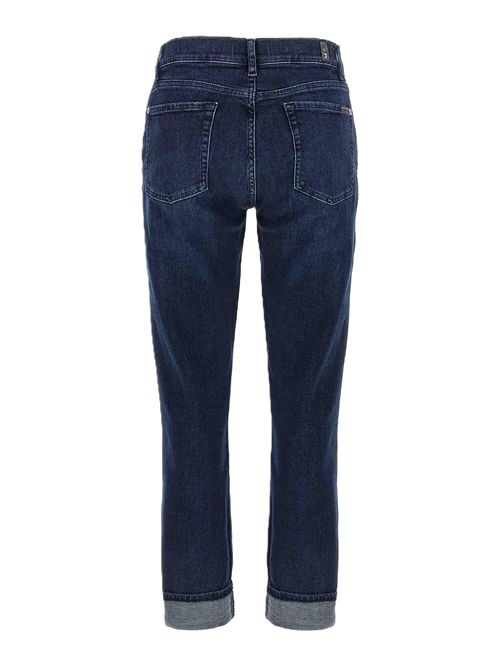 Jeans Seven Relaxed Skinny Baltimora Seven | 7UC30C42U71BR