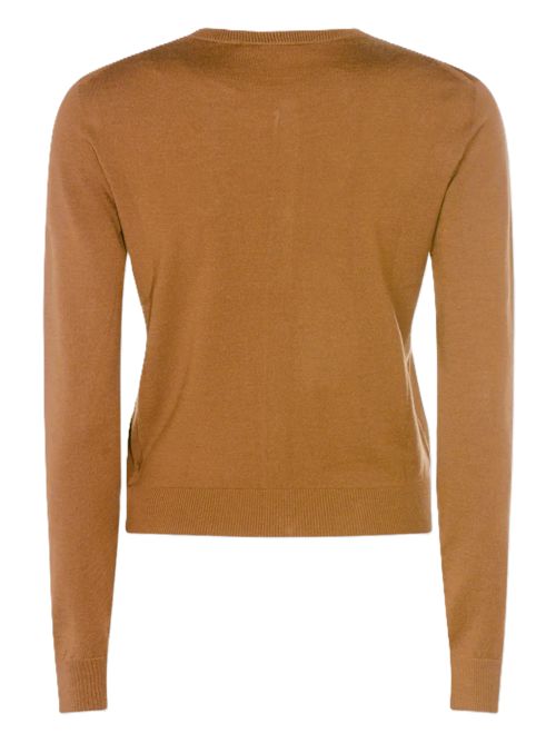 Zanone Cardigan in maglia fine con bottoni Zanone | 850036ZM696N7600
