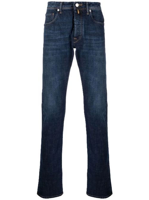 Incotex jeans streight Incotex | BDPS0003F17L02615W4GENJC 004
