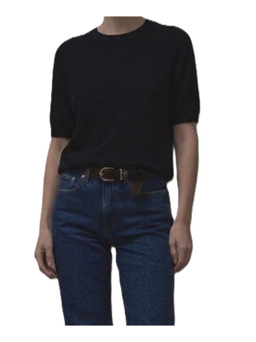 Allude Cashmere Pullover maniche a 1/4 Allude | 265/1115290