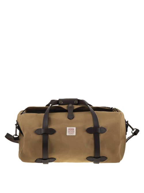 FILSON Borsone da viaggio piccolo verde 'Rugged Twill' Filson | FMLUG0068W0174WP710