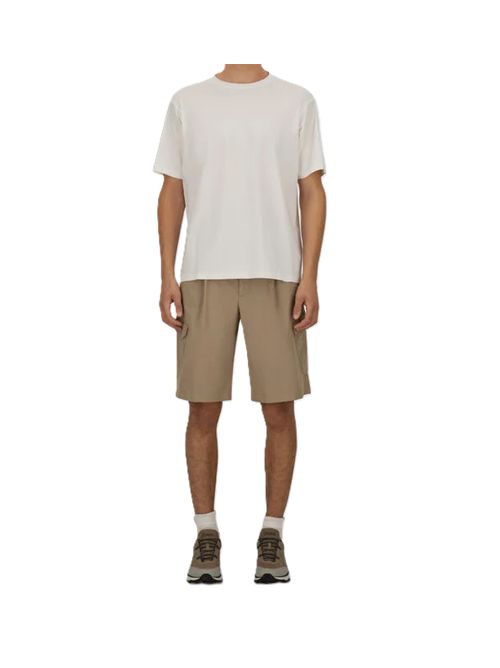Herno t-shirt in superfine cotton stretch HERNO | JG000276U520031000