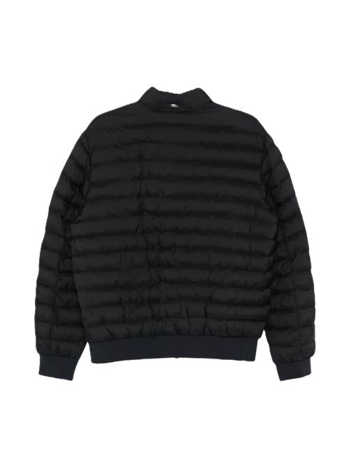 Herno giacca pocket quilted HERNO | PC0005ULE12456Z9300