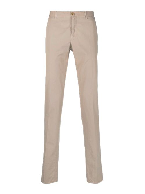 Incotex Pantalone beige Incotex | 1W00849098C425