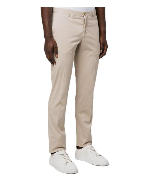 Incotex Pantalone beige Incotex | 1W00849098C425