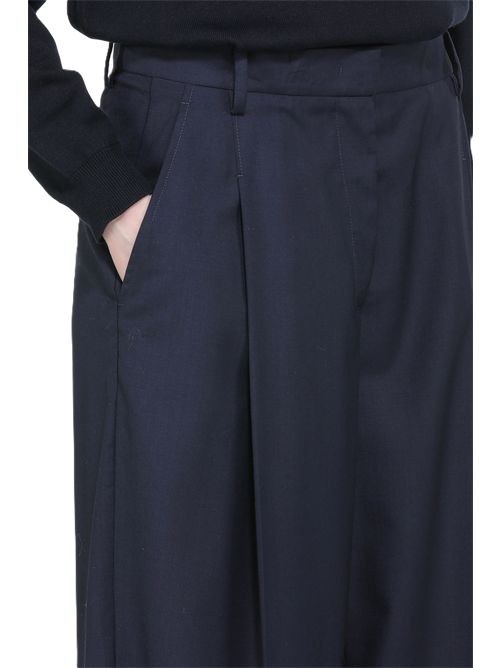 Pantalone palazzo N°21 N°21 | B04130166479