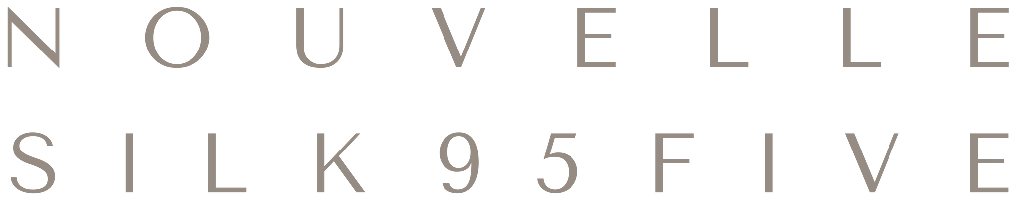 Silk 95 Five