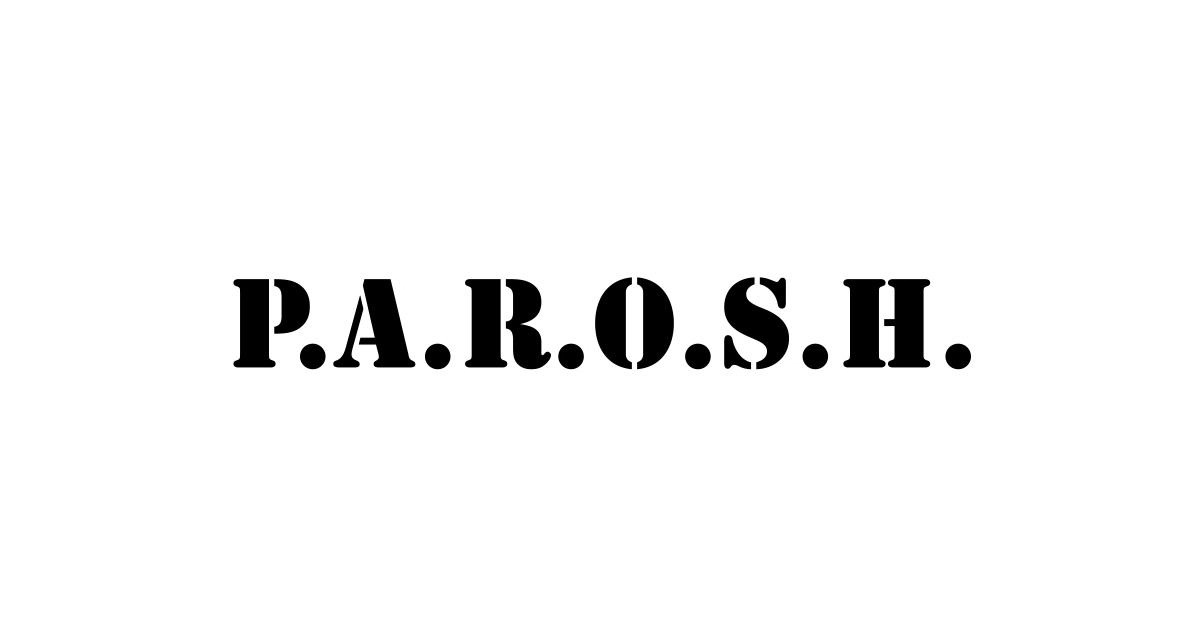 P.a.r.o.s.h.